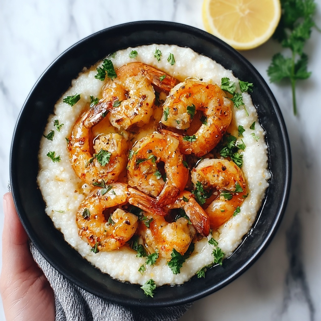 Coconut Curry Shrimp Recipe - Recipe Image