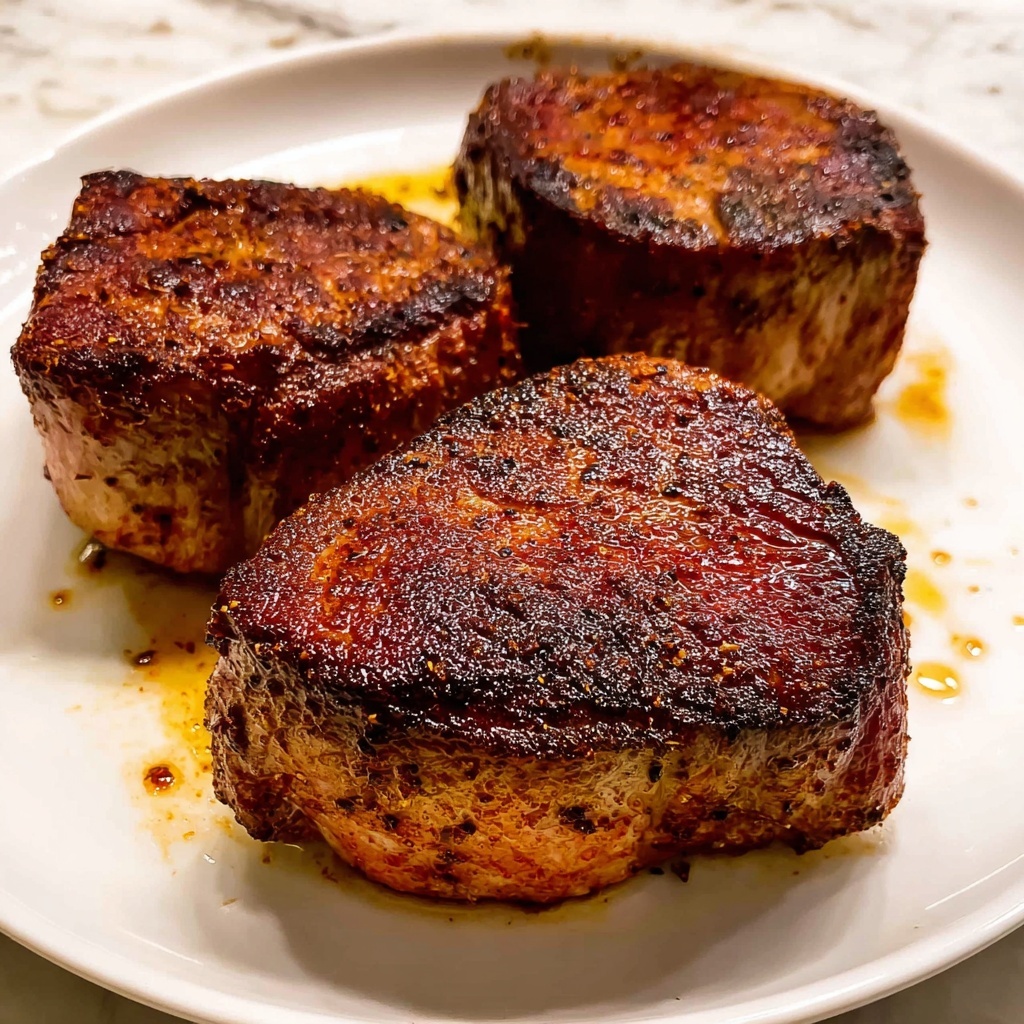 Smoked Pork Chops Recipe - Recipe Image