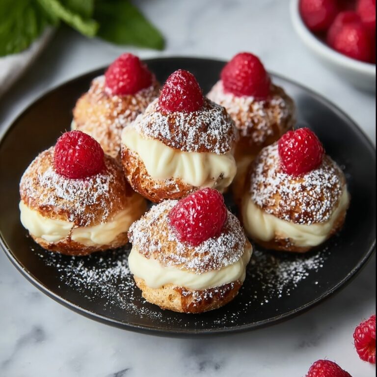 Delicious Raspberry Cream Cheese Bites Recipe
