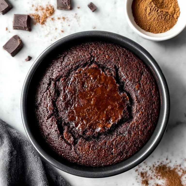 Chocolate Lava Brownie Cookies Recipe