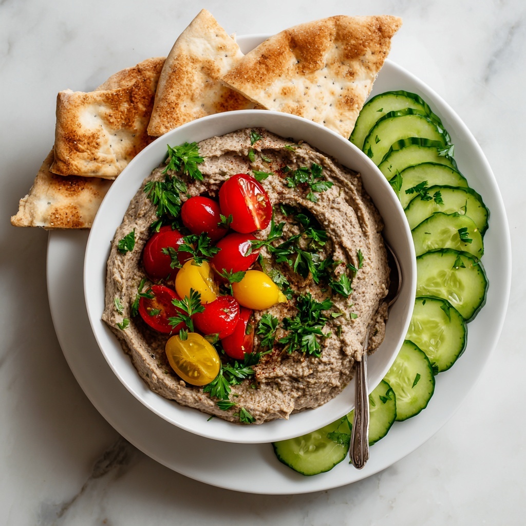 Ful Medames Recipe - Recipe Image
