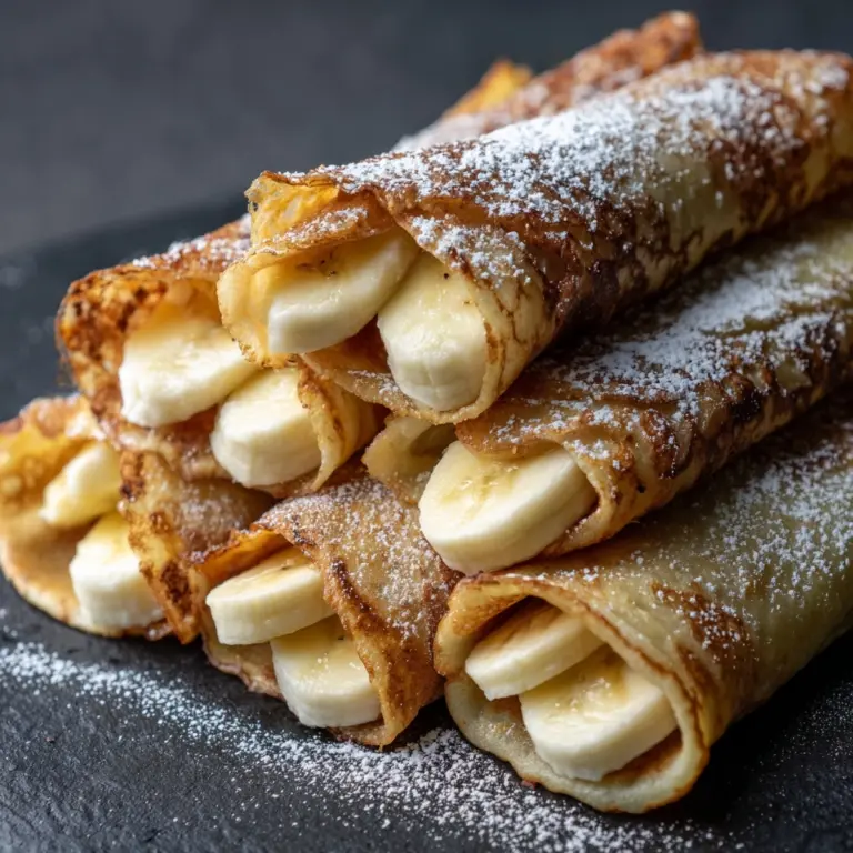 Clothespin Cookies Recipe