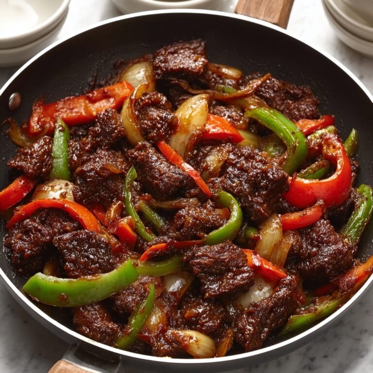 Tender Beef in Minutes: Chinese Secret to Soften the Toughest Beef Recipe