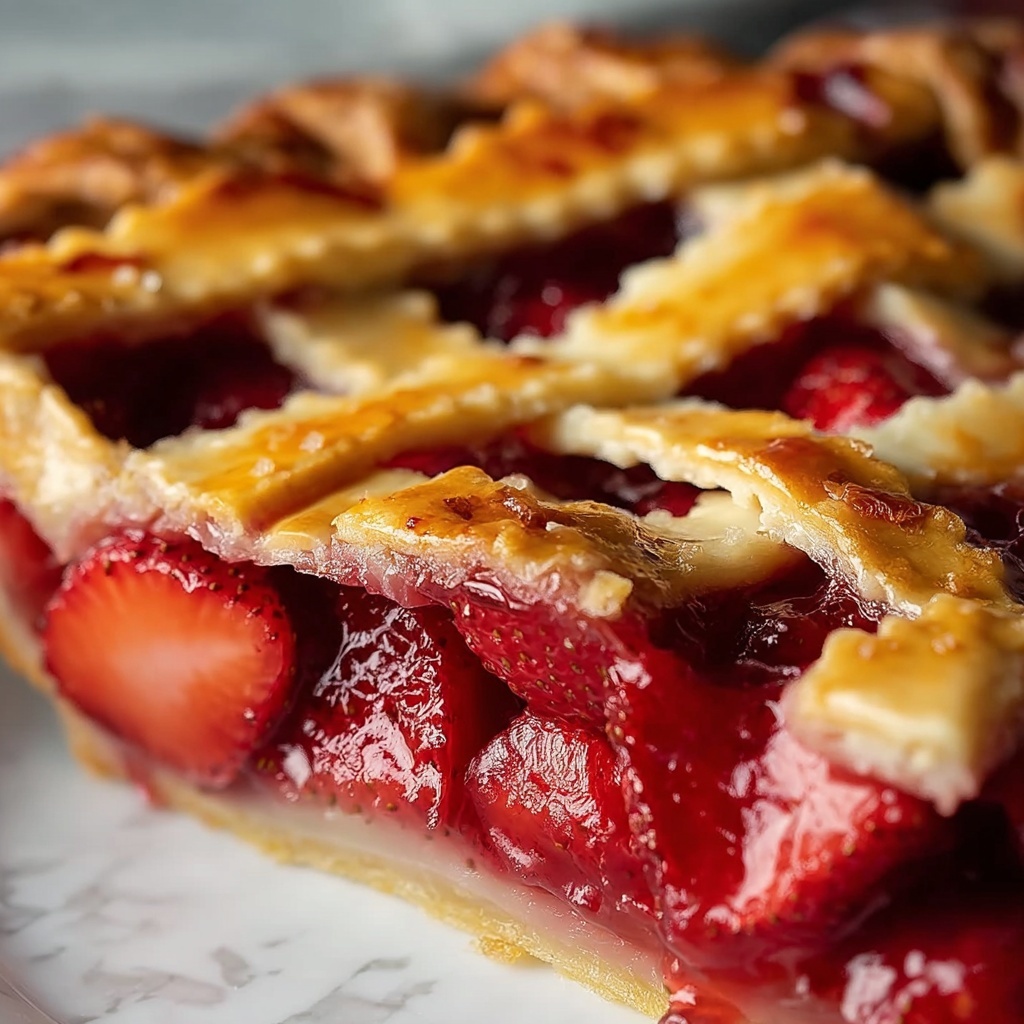 Rhubarb Cheesecake Dream Bars Recipe - Recipe Image