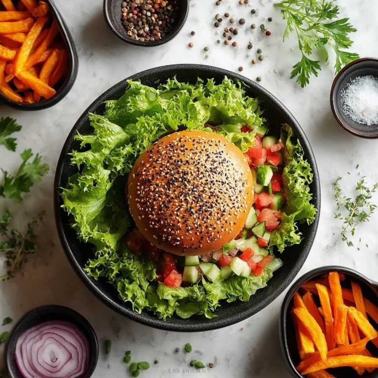 Burger Seasoning Blend Recipe