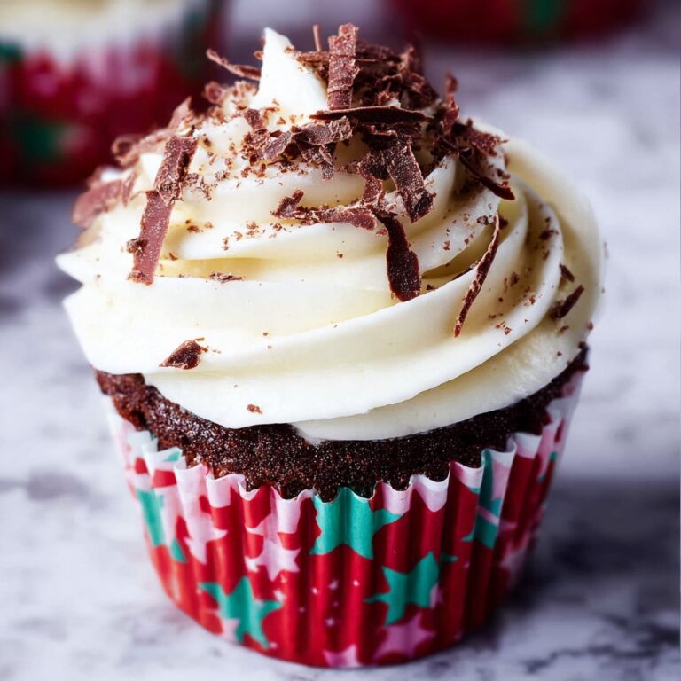 Black Bottom Cupcake Recipe (Cream Cheese Chocolate Cupcakes) Recipe