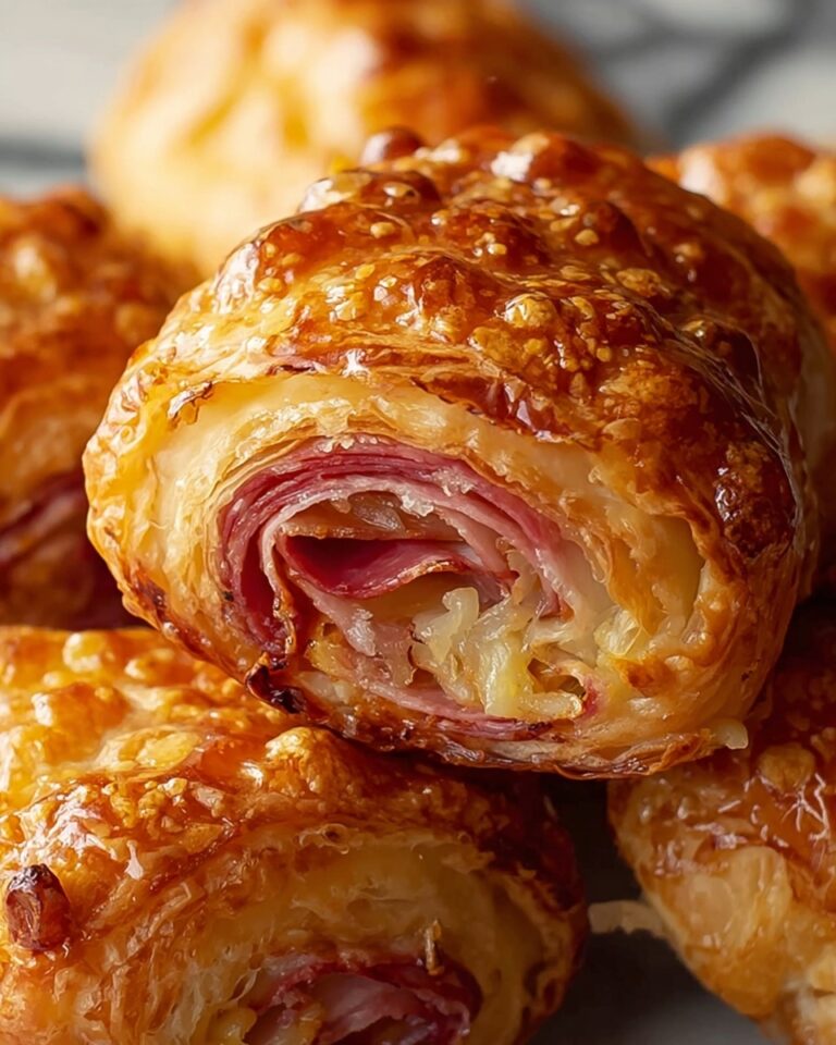 Corned Beef and Sauerkraut Egg Rolls Recipe