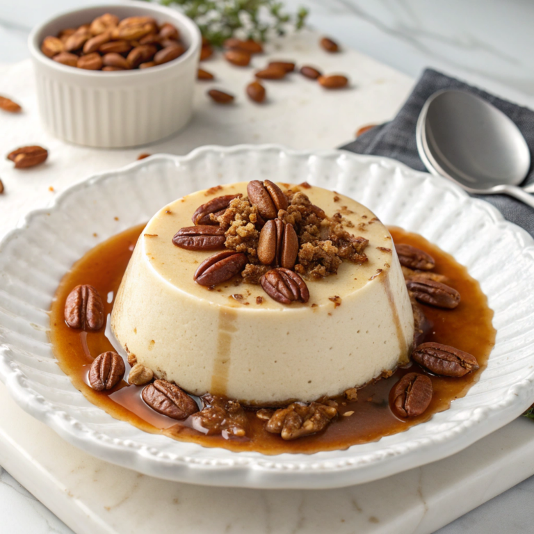 Pecan Pie Dip Recipe