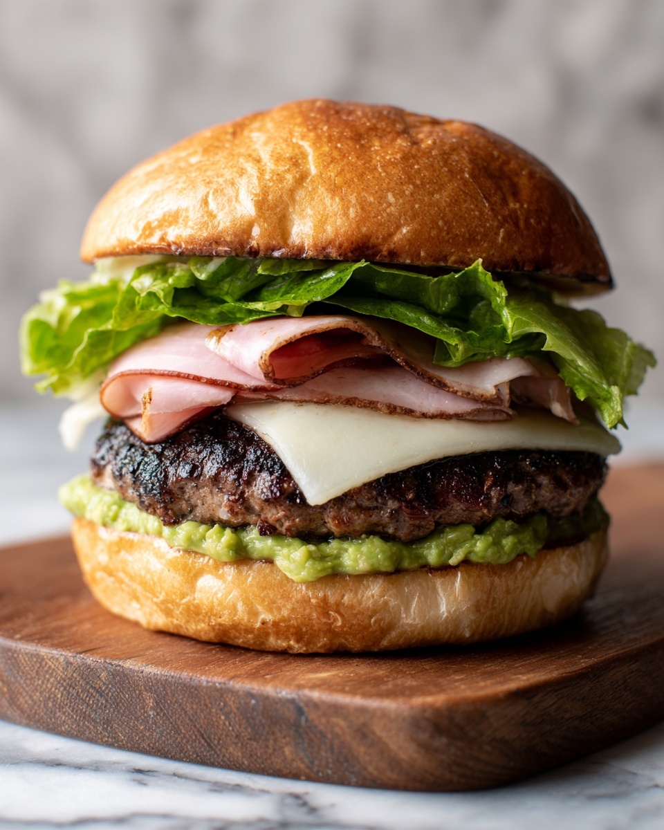 Best Black Bean Burger Recipe - Recipe Image