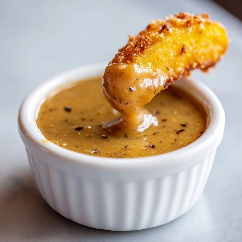 The Famous Fry Sauce Recipe - Recipe Image