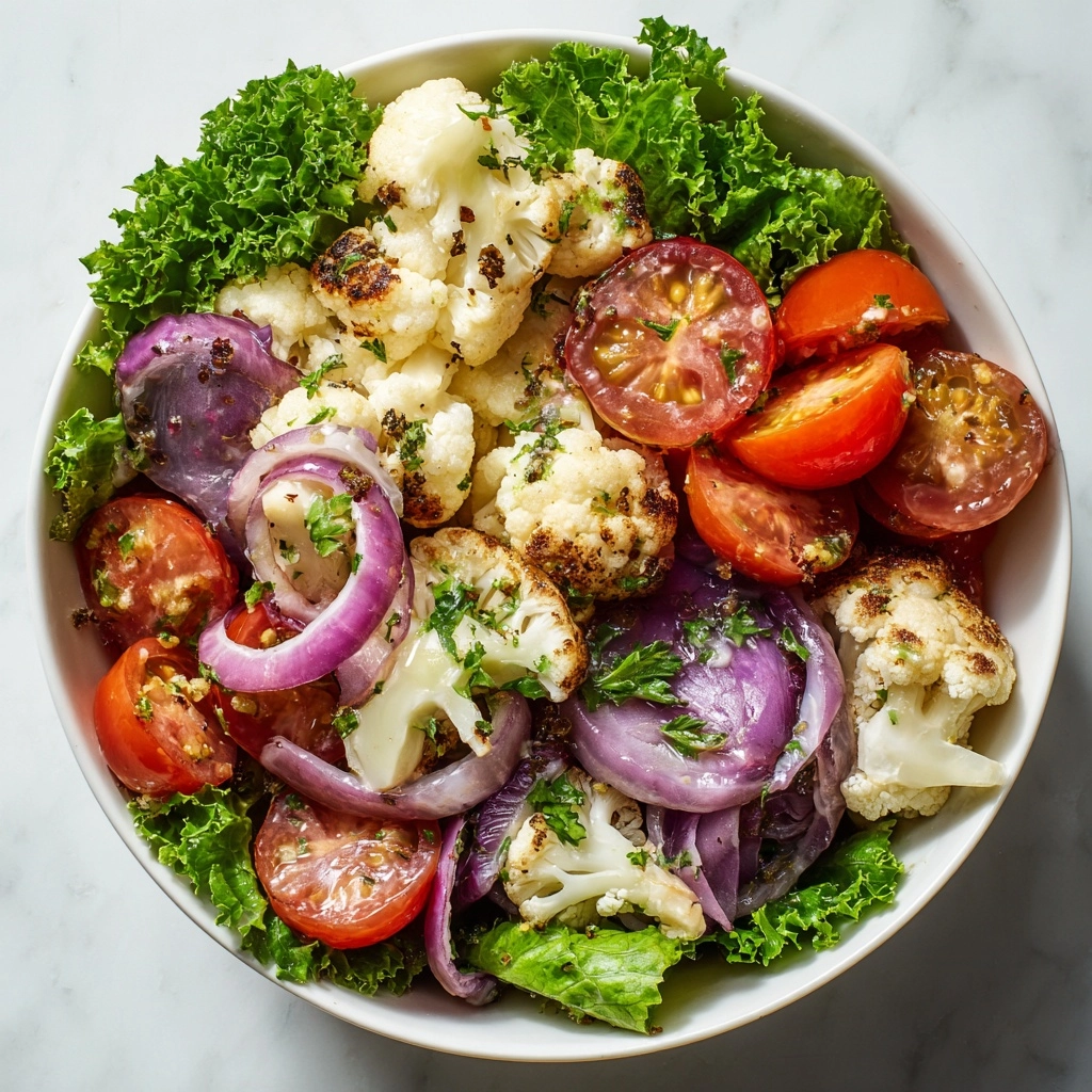 Christmas Salad Recipe - Recipe Image