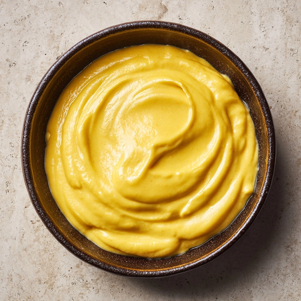 Honey Mustard Sauce Recipe - Recipe Image