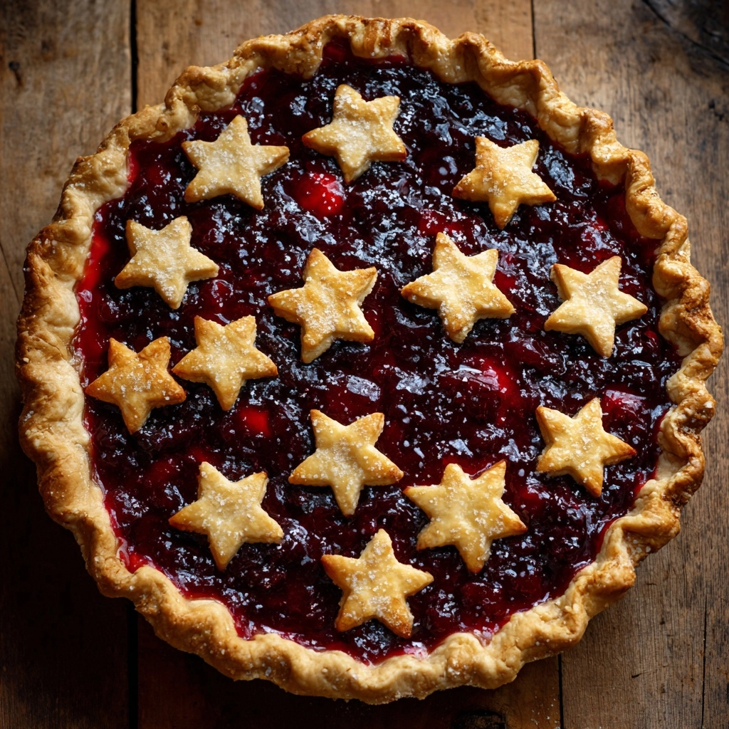 Easy Italian Crostata Recipe - Recipe Image