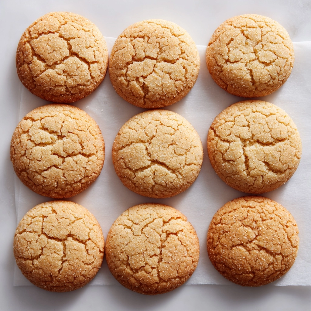 Cream Cheese Cookies Recipe - Recipe Image