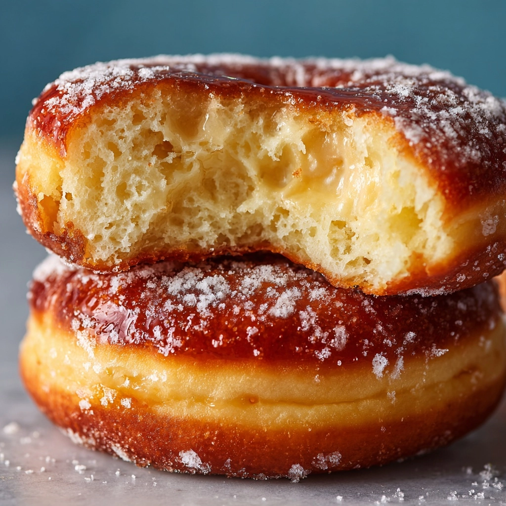 Royal Bakery Box Beignet Recipe - Recipe Image