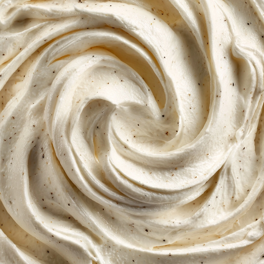 Cool Whip and Pudding Frosting Recipe - Recipe Image