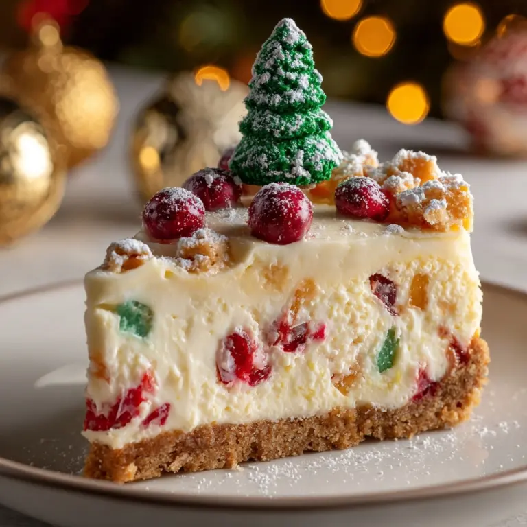 Little Debbie Christmas Tree Cheesecake Recipe