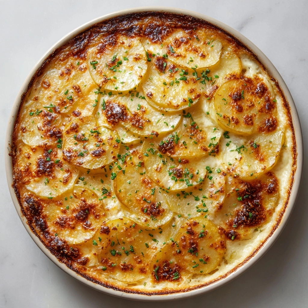 Hot Onion Dip Recipe - Recipe Image