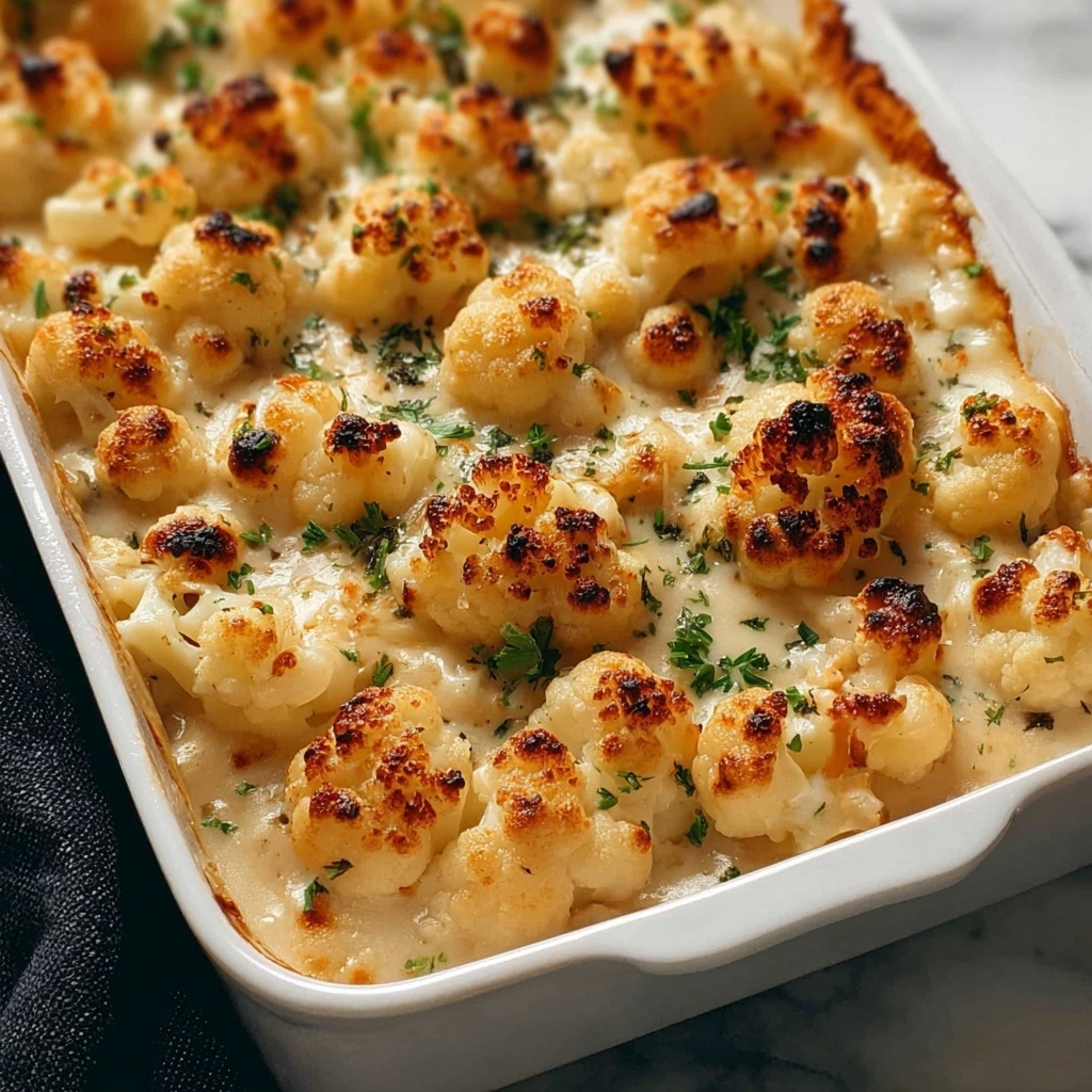 Delicious Roasted Broccoli and Cauliflower with Parmesan and Lemon Recipe - Recipe Image