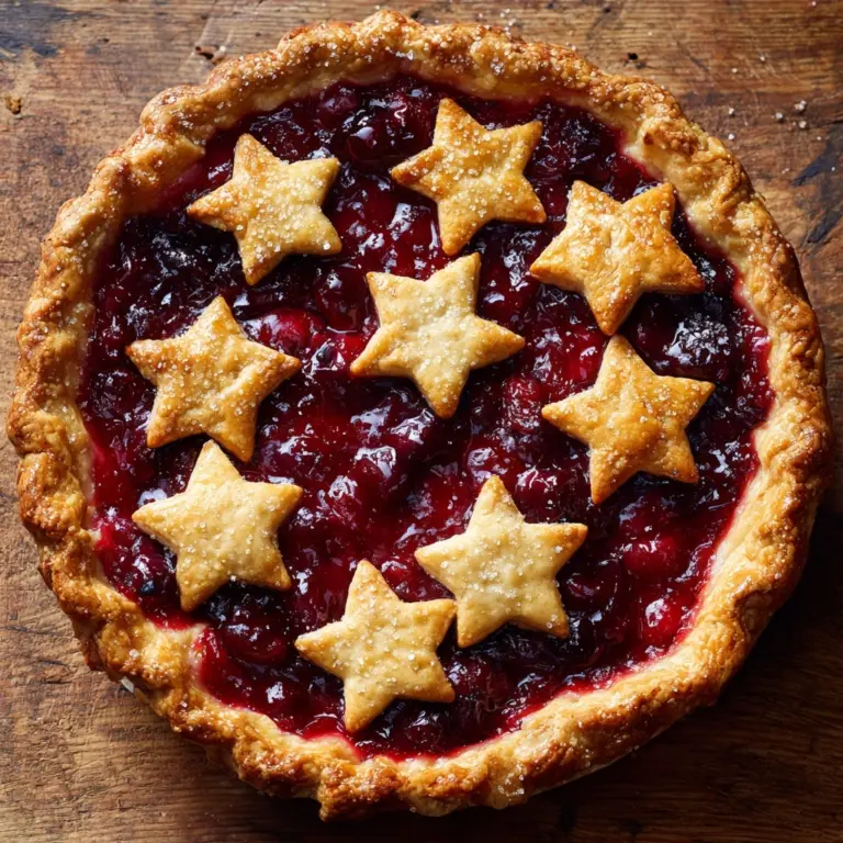 Easy Italian Crostata Recipe