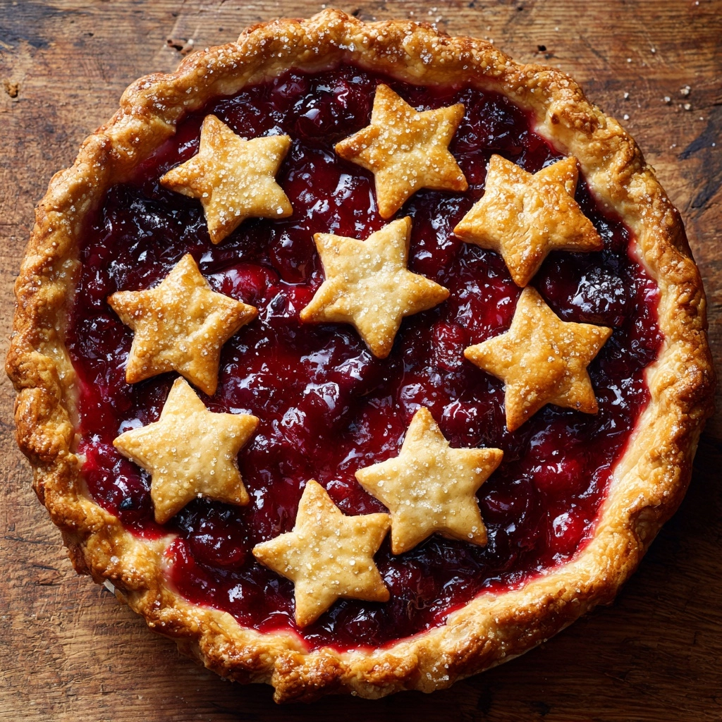 Easy Italian Crostata Recipe - Recipe Image