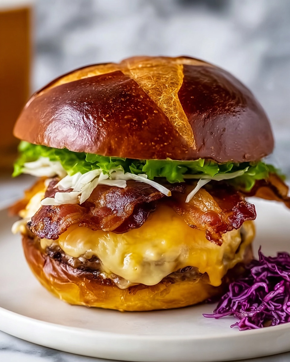 Honey Dijon Chicken Cutlet Sandwiches Recipe - Recipe Image