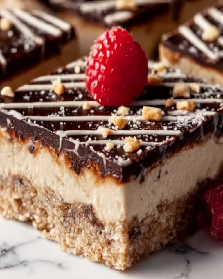 Samoa Cookie Bars Recipe