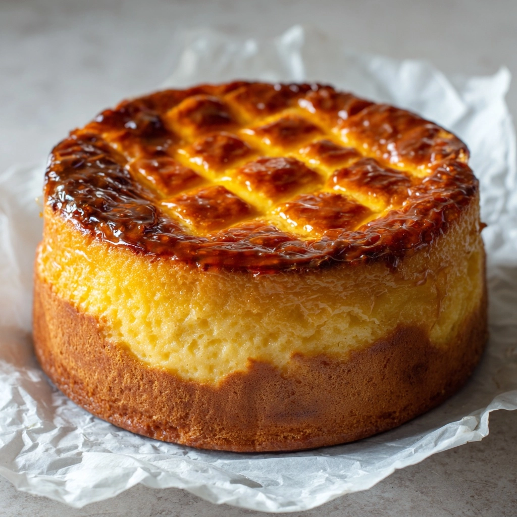 Ricotta Pie Recipe - Recipe Image