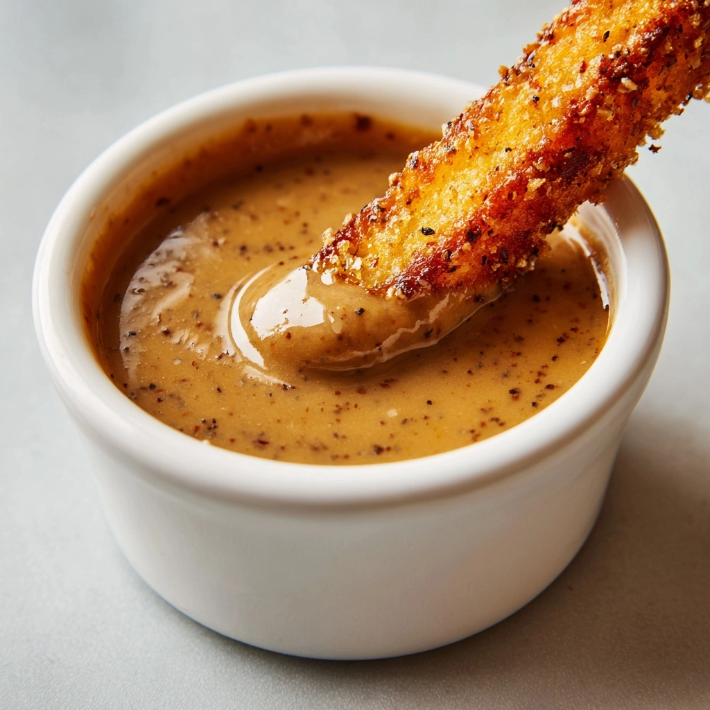 The Famous Fry Sauce Recipe - Recipe Image
