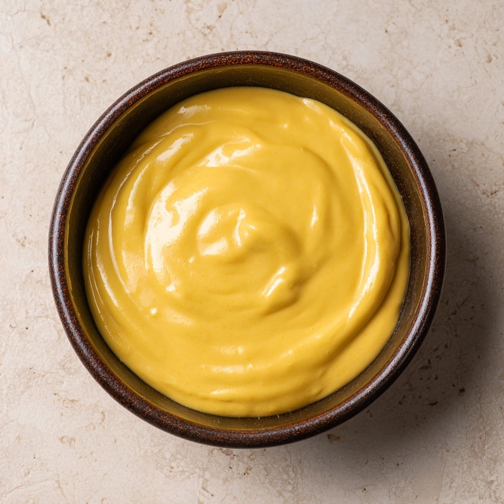 Honey Mustard Sauce Recipe - Recipe Image