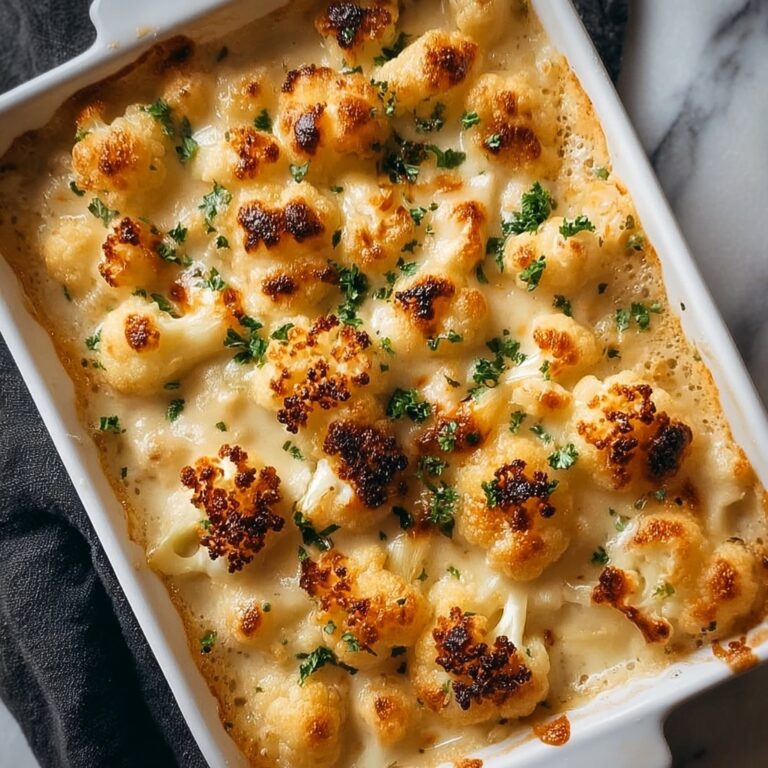Delicious Roasted Broccoli and Cauliflower with Parmesan and Lemon Recipe
