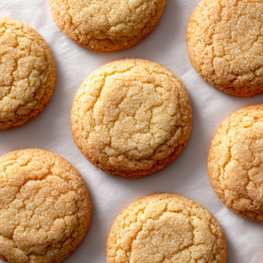 Cream Cheese Cookies Recipe - Recipe Image