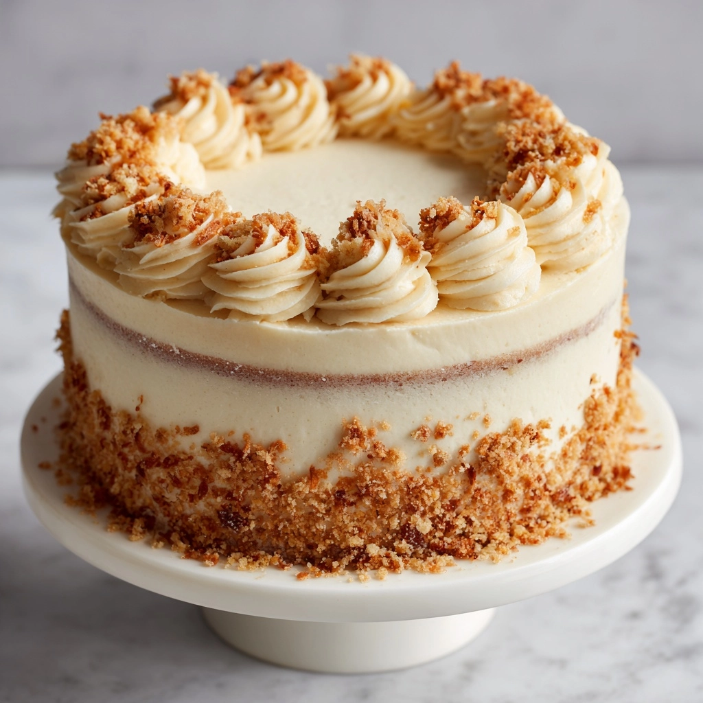 Orange Juice Cake Recipe - Recipe Image