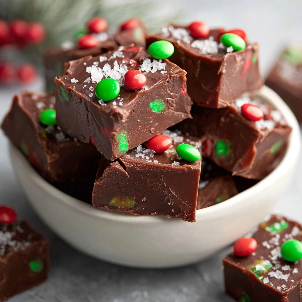 Crockpot Christmas Candy Recipe - Recipe Image