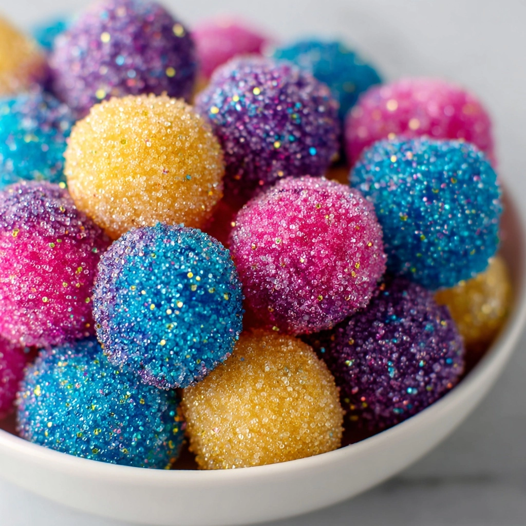 Pop Rocks Bubble Gum Recipe - Recipe Image