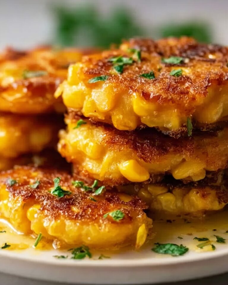 Crispy Yellow Squash Patties Recipe