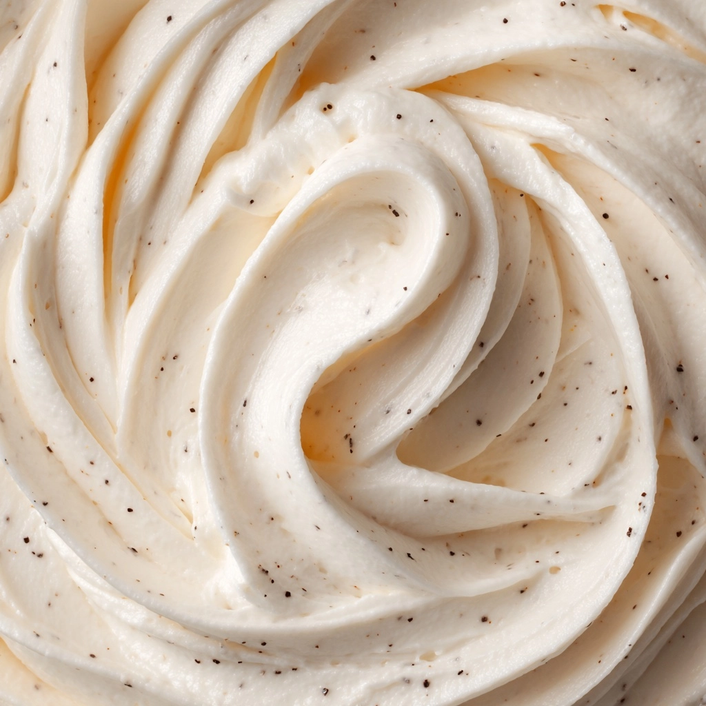 Cool Whip and Pudding Frosting Recipe - Recipe Image