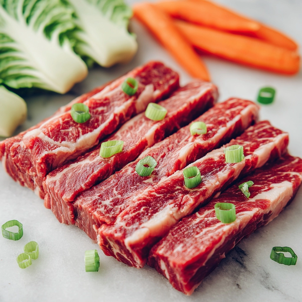 Crockpot Corned Beef and Cabbage Recipe - Recipe Image