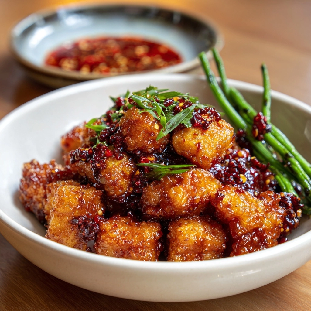 Sweet Chili Sauce Chicken Recipe - Recipe Image