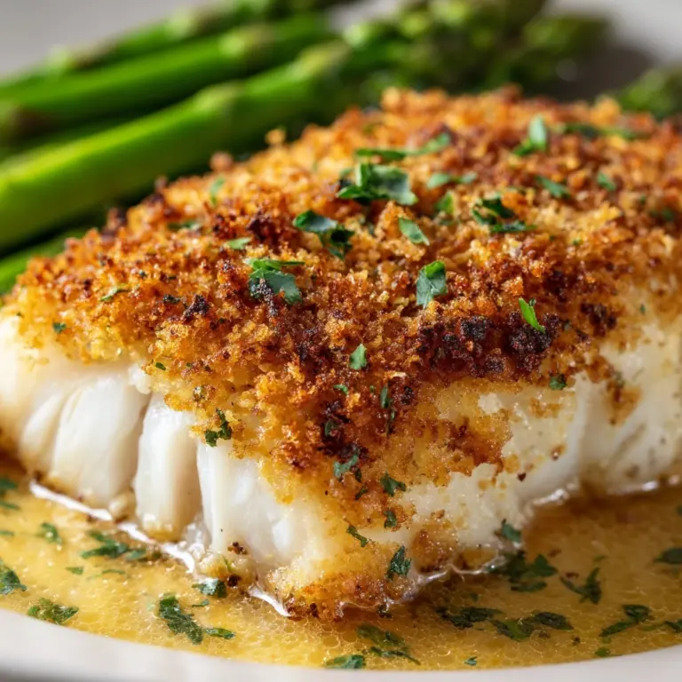 Longhorn Garlic Parmesan Crusted Chicken Recipe