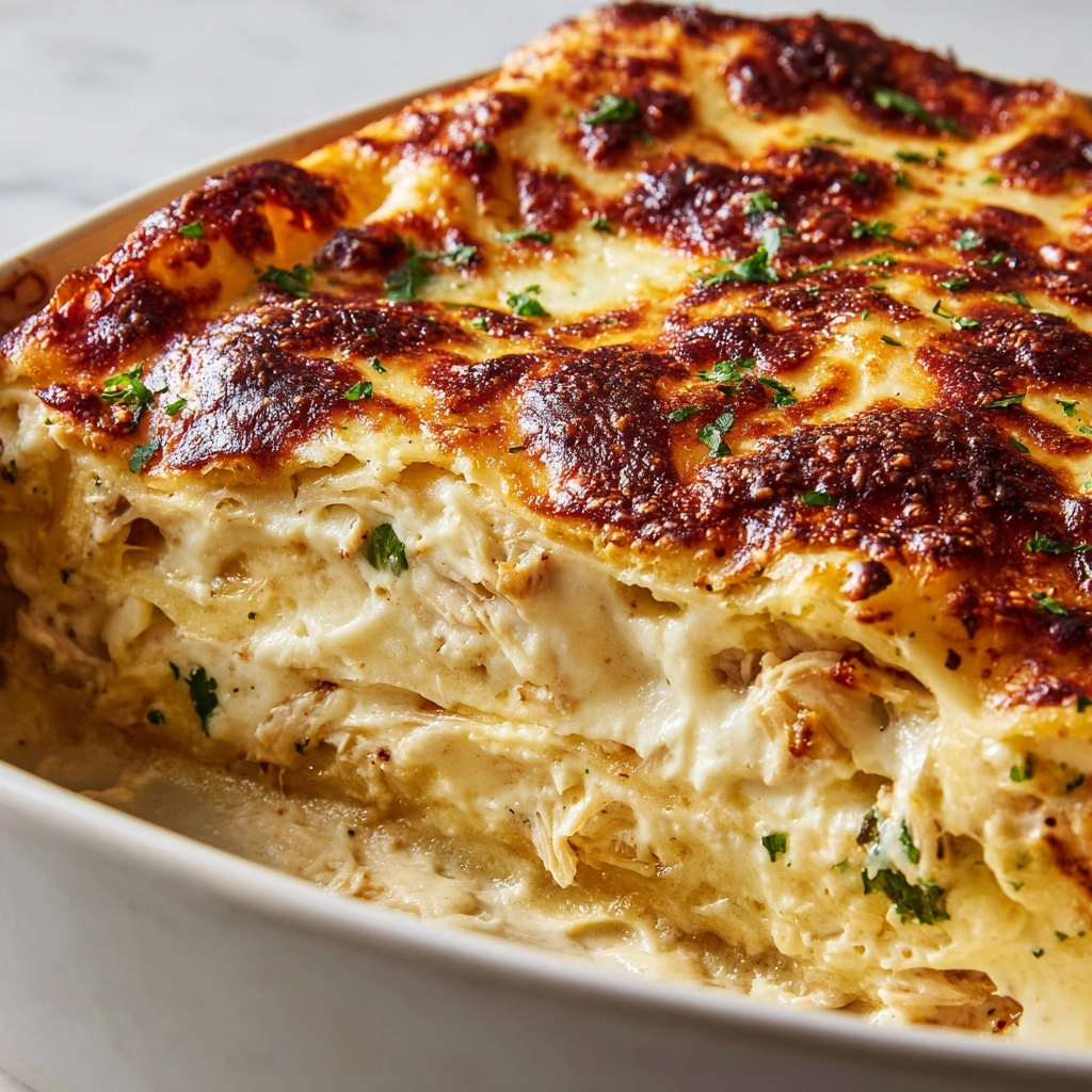 Crockpot Chicken Stuffing Recipe - Recipe Image