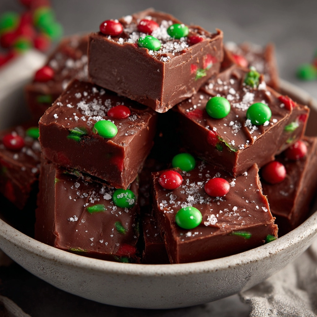 Crockpot Christmas Candy Recipe - Recipe Image