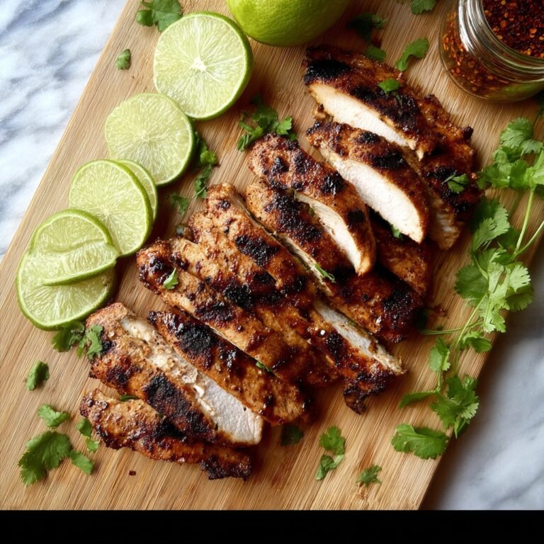 Southwest Chicken Recipe