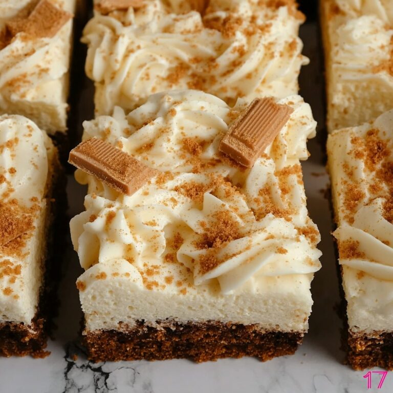Biscoff Buttercream Recipe