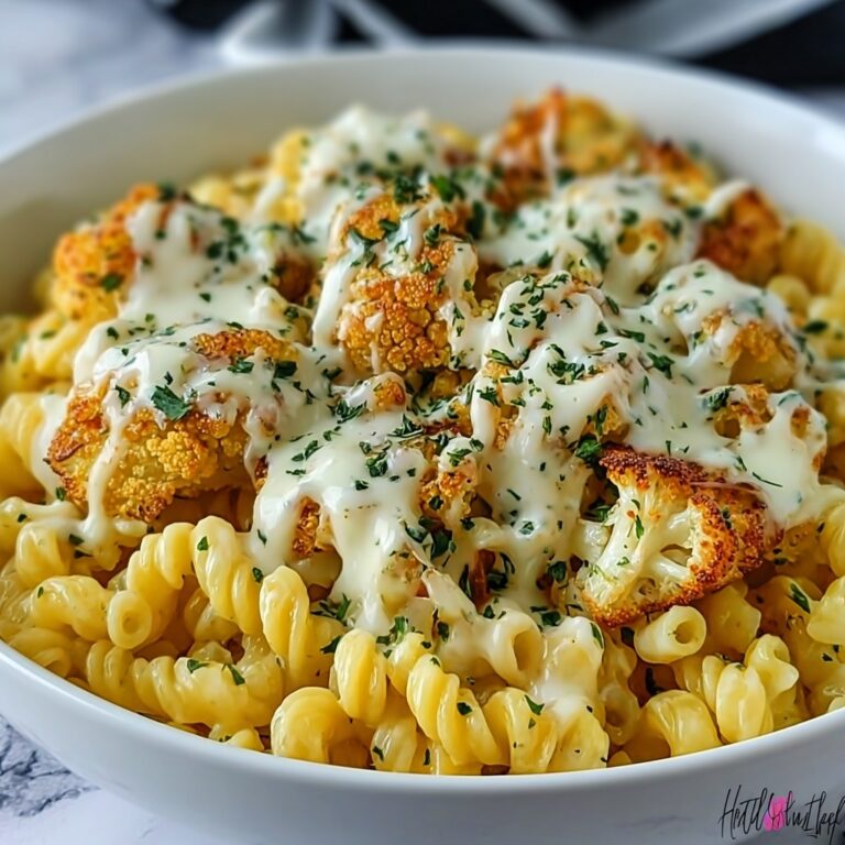 Creamy Instant Pot Mac and Cheese with Cajun Chicken Recipe