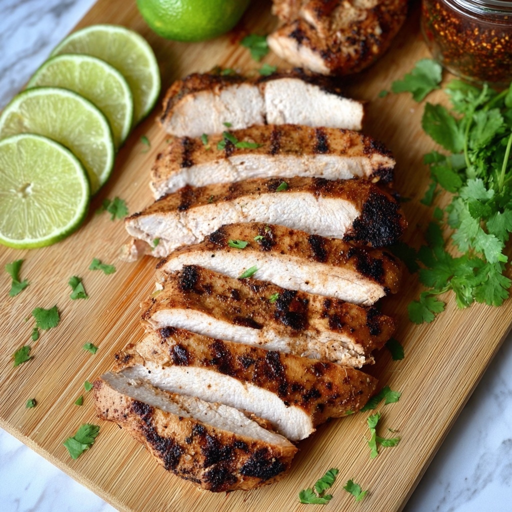 Southwest Chicken Recipe - Recipe Image
