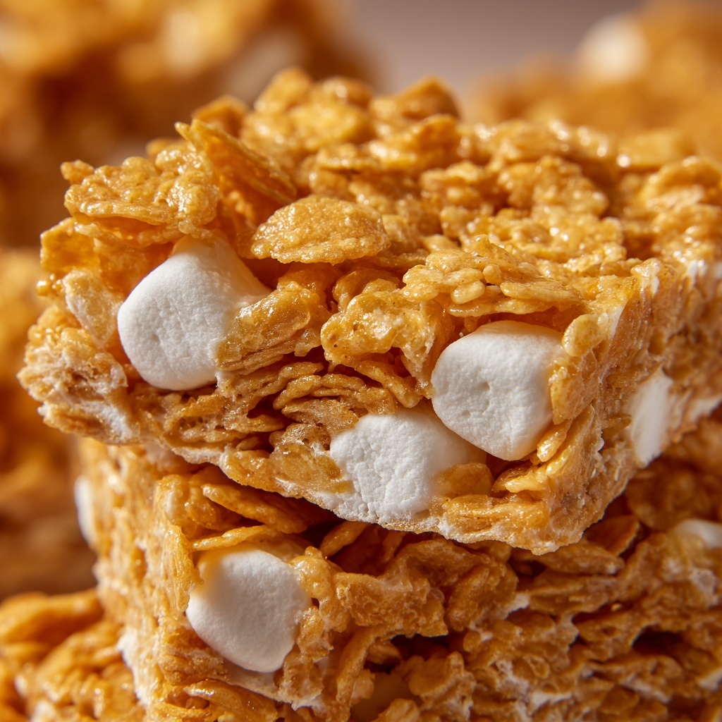 Rice Krispie Potato Chip Cookies Recipe - Recipe Image