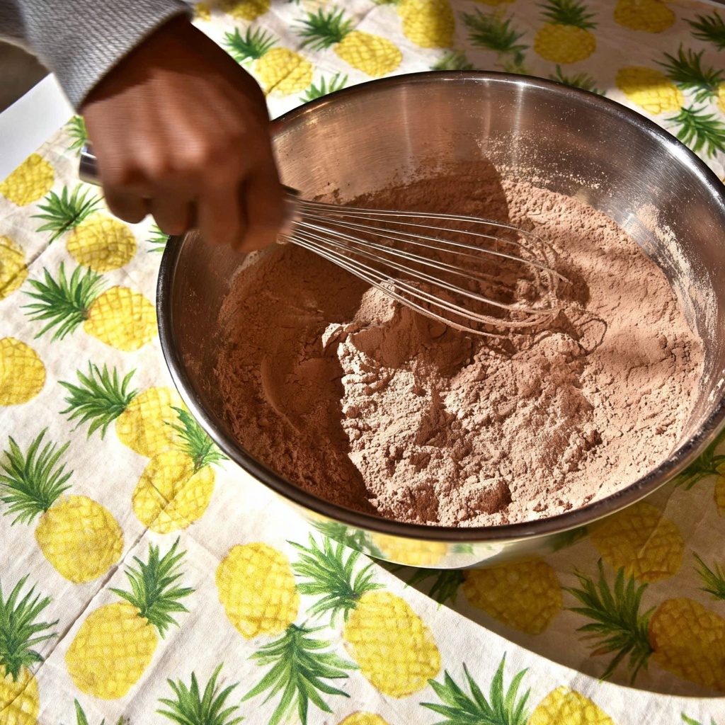 S’mores Snow Ice Cream Recipe - Recipe Image