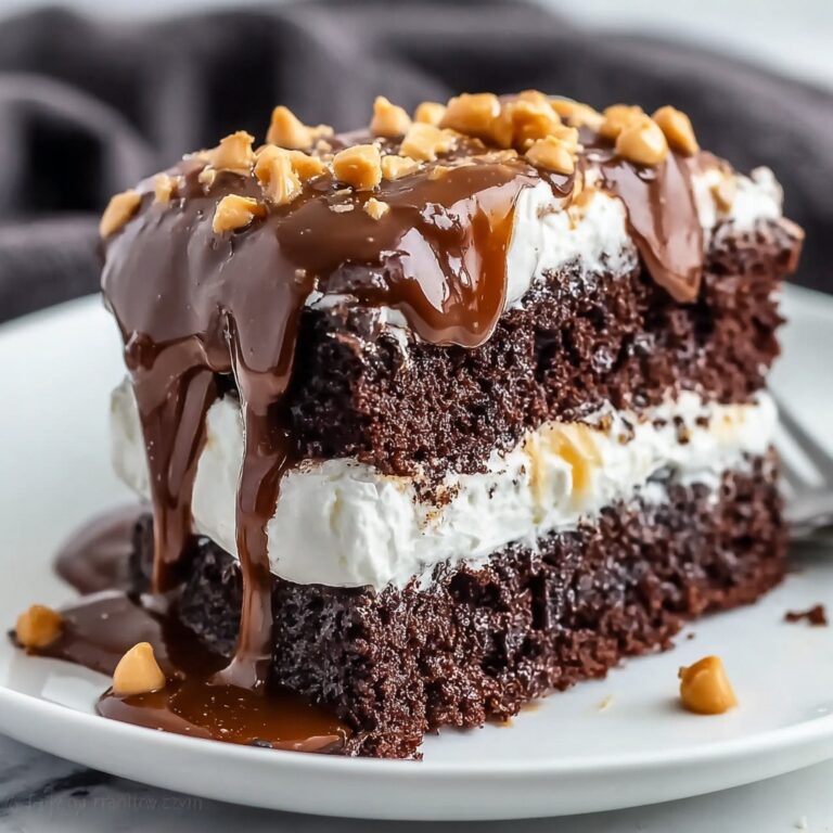 Slow Cooker Better Than Sex Cake Recipe