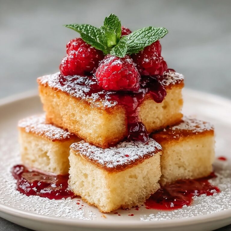 Indulgent Jam Donut French Toast Rolls for Cozy Mornings Recipe